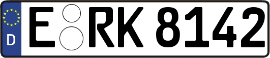 E-RK8142
