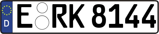 E-RK8144