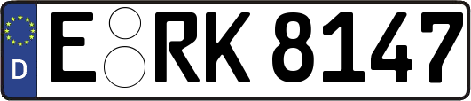E-RK8147
