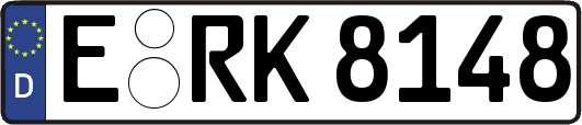E-RK8148