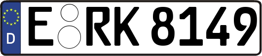 E-RK8149