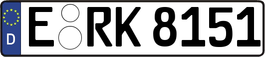 E-RK8151