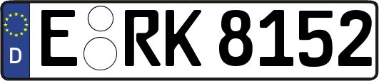 E-RK8152