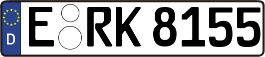 E-RK8155