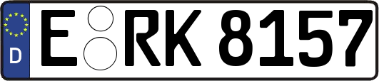 E-RK8157