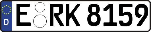E-RK8159