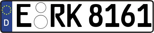 E-RK8161