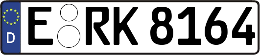 E-RK8164