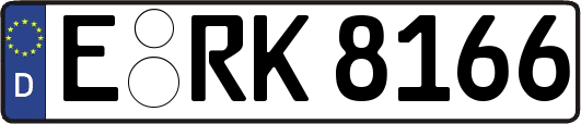 E-RK8166