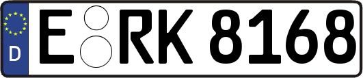 E-RK8168