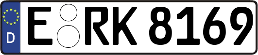 E-RK8169