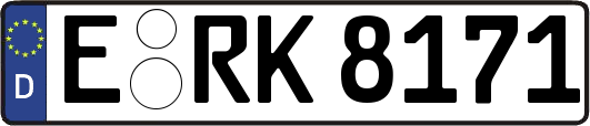 E-RK8171