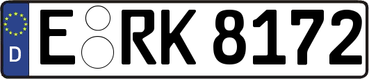 E-RK8172