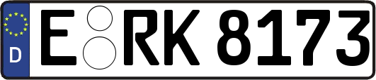 E-RK8173