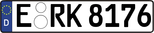 E-RK8176