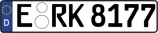 E-RK8177