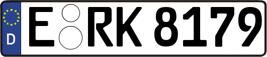 E-RK8179