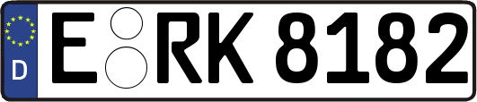 E-RK8182