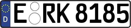 E-RK8185