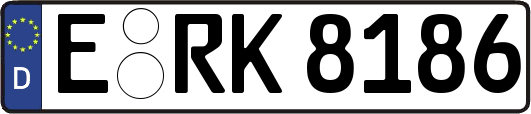 E-RK8186