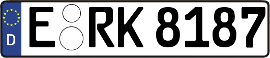 E-RK8187