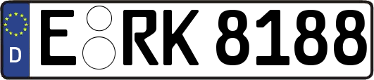 E-RK8188