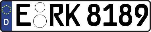 E-RK8189