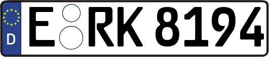 E-RK8194