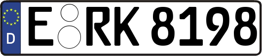 E-RK8198