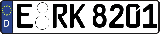 E-RK8201