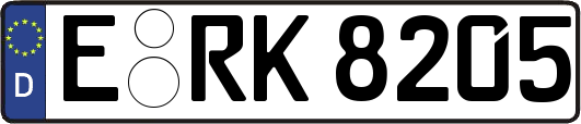 E-RK8205