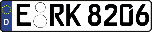 E-RK8206
