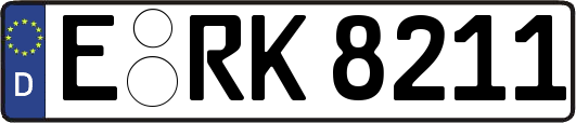 E-RK8211
