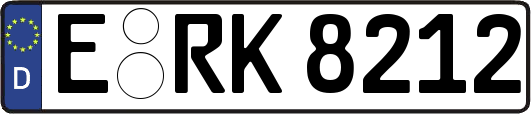 E-RK8212