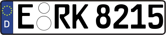 E-RK8215