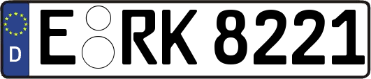 E-RK8221