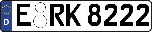 E-RK8222