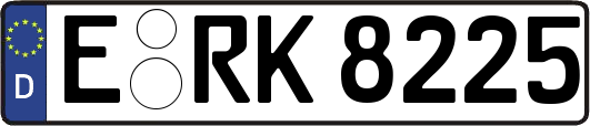 E-RK8225