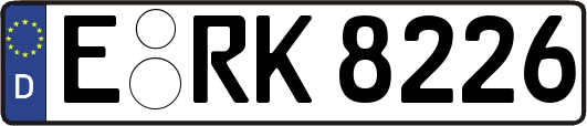E-RK8226