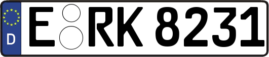 E-RK8231