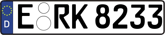 E-RK8233