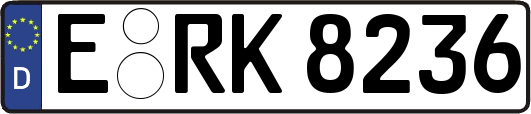 E-RK8236