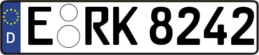 E-RK8242