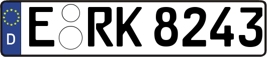 E-RK8243