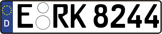 E-RK8244