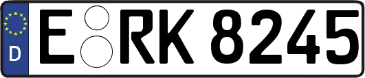E-RK8245