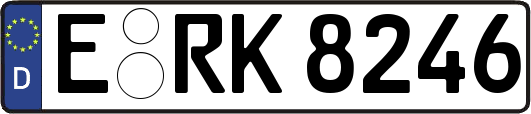 E-RK8246
