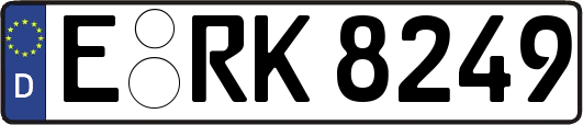 E-RK8249