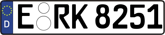 E-RK8251