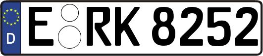 E-RK8252